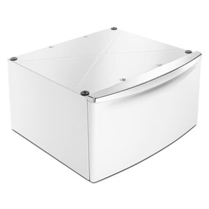 Pedestal para Lavadora Maytag XHPC155XW Blanco