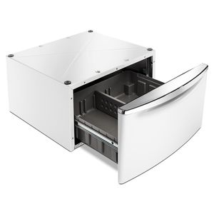 Pedestal para Lavadora Maytag XHPC155XW Blanco