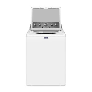 Lavadora Maytag 7MMVW5430PW Carga Superior 25 KG