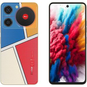 Nubia Music 128gb 4gb RAM Libre