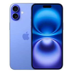 Iphone 16 128GB Azul Libre