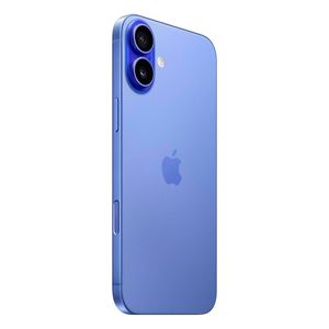 Iphone 16 128GB Azul Libre