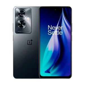 Smartphone OnePlus Nord N30 SE 5G 128GB Satén Negro Libre