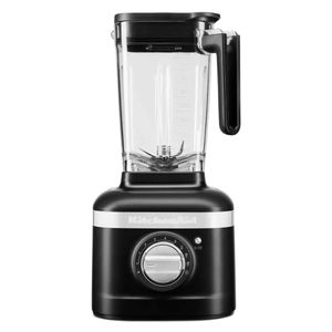 LICUADORA K400 56 OZ VASO DE PLÁSTICO BLACK MATTE