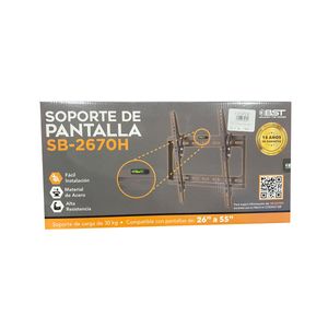 SOPORTE PANTALLA 26-70 PROMO