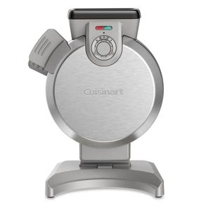 WAFFLERA VERTICAL CUISINART