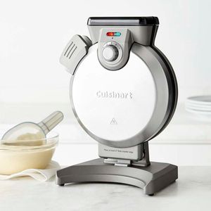 WAFFLERA VERTICAL CUISINART