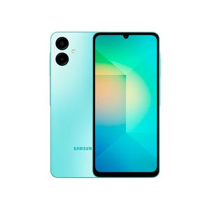 Samsung SM-A065M A06 4+64GB MX Libre