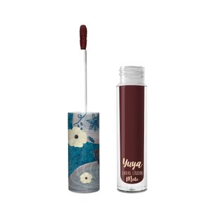 Labial Mate Yuya Eco