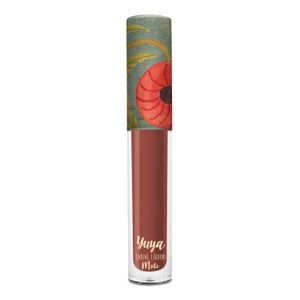 Labial Mate Yuya Bruma