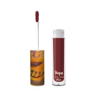 YUYA LABIAL MATTE SONETO