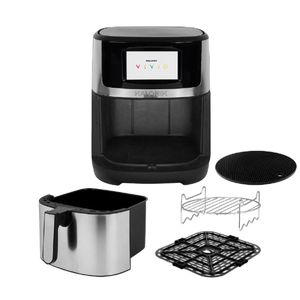 KALORIK FREIDORA DE AIRE 6.5L VIVID DIGITAL COLOR