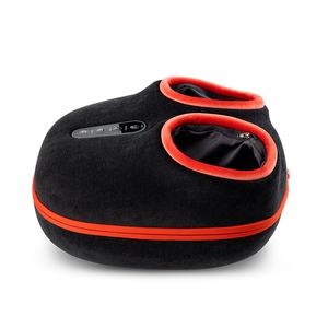 Multi Masajeador de pies PowerComfort CV Directo