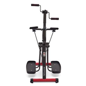 MasterGym by TotalGym CV Directo