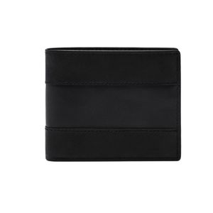 CARTERA DOBLE PIEL