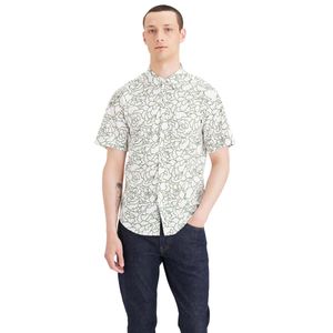 CAMISA CASUAL MANGA CORTA REGULAR