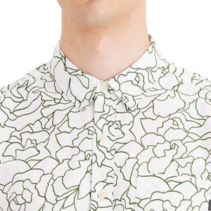 CAMISA CASUAL MANGA CORTA REGULAR