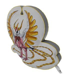 COJIN CABALLEROS DEL ZODIACO ARMADURA DE FENIX