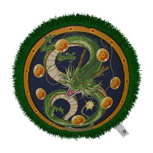 COJIN DRAGON BALL Z SHEN LONG