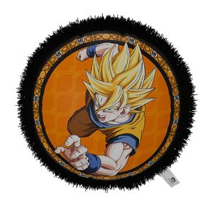 COJIN DRAGON BALL Z GOKU SUPER SAIYAJIN