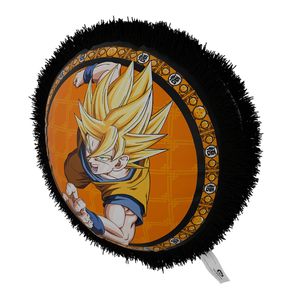 COJIN DRAGON BALL Z GOKU SUPER SAIYAJIN