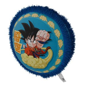 COJIN DRAGON BALL GOKU