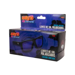 Lentes de Sol Sasuke Uchiha