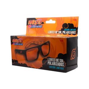 Lentes de Sol Konoha Geek Industry