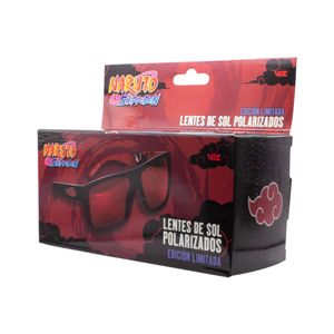 Lentes de Sol Akatsuki Geek Industry