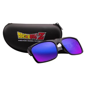 Lentes de Sol DBZ Vegeta Geek Industry