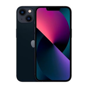 Smartphone Apple Iphone 13 IOS 256GB Reacondicionado