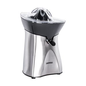 Exprimidor de Cítricos Daewoo DJE-5578 Eléctrico Gris Inox