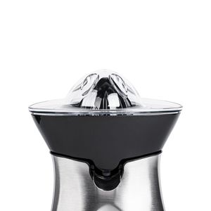 Exprimidor de Cítricos Daewoo DJE-5578 Eléctrico Gris Inox
