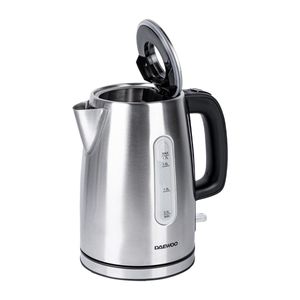 HERVIDOR ELÉCTRICO INALÁMBRICO ACERO INOX