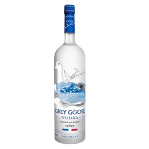 Vodka Grey Goose 700ml.