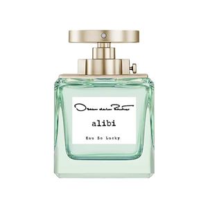 Oscar De La Renta Alibi Eau So Lucky Eau De Toilette 100ml
