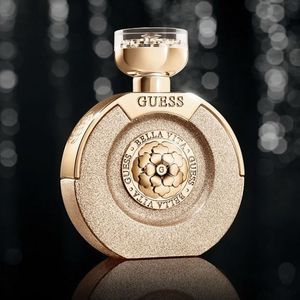Eau de Parfum Guess Bella Vita Paradiso para Mujer 100 Ml