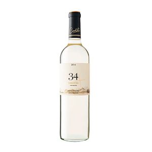 Vino Blanco Torrontes Carelli 34 750ml