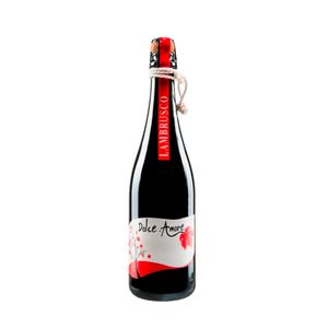 VT DOLCE AMORE LAMBRUSCO 750