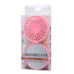Ventilador Espejo