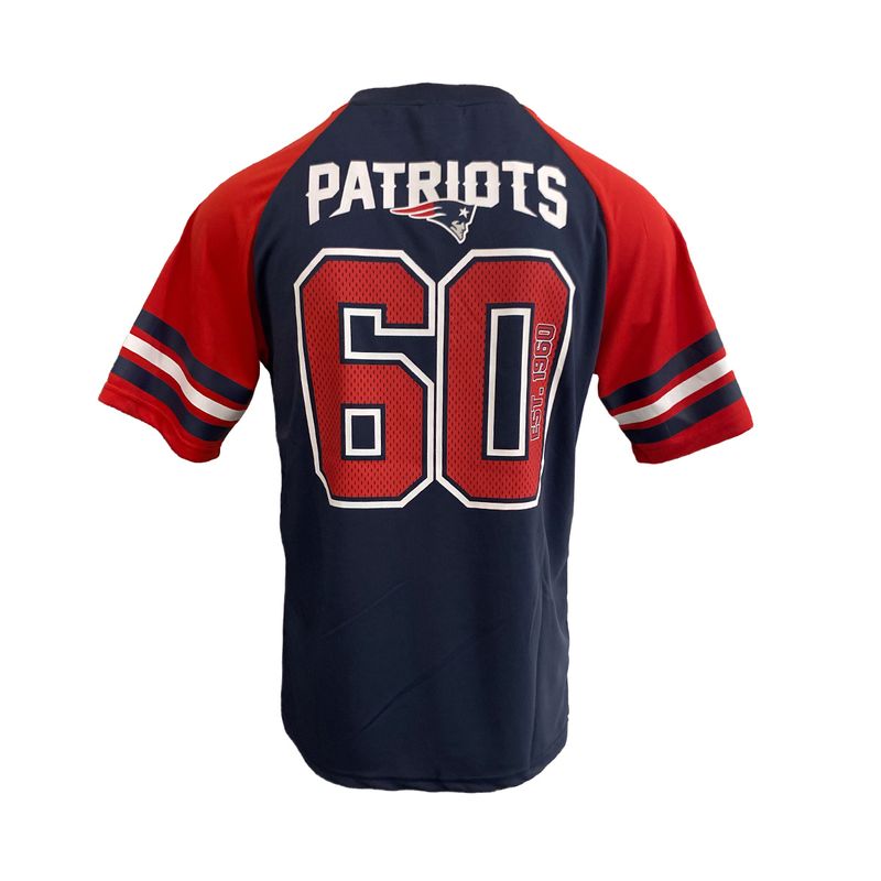Raiders Nfl Jersey Comprar Camisetas Nfl Baratas JERSEY PATRIOTS