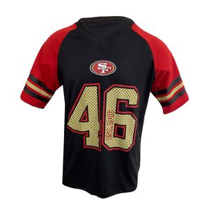 Jersey 49ERS NFL Caballero