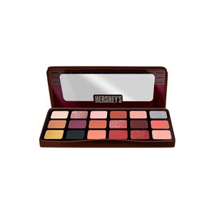 Paleta de Sombras 18 Tonos Hersheys Milk