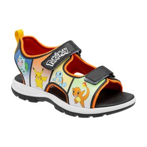 Sandalia Casual Niño Yuyin Pokémon