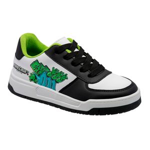 Tenis Casual Junior Yuyin Minecraft
