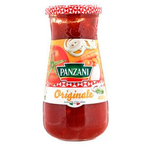Salsa Original Panzani 400 gr