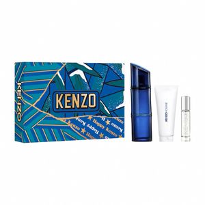 KH EDTI 110ML + TS10ML+SG75ML XMAS 24