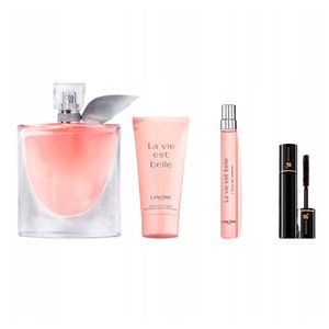 Eau de Parfum La Vie Est Belle 100ml Set
