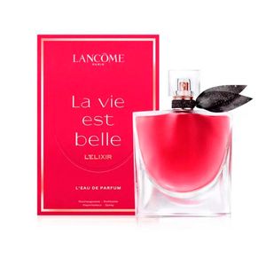 Set De Fragancias Lancome Elixir La Vie Est Belle 100ml