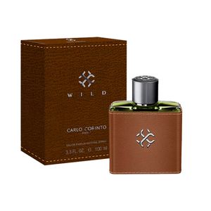 CC FYW WILD EDP 100ML